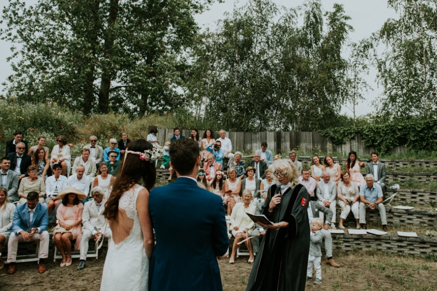 FIH Fotografie » Anneberit & Tjeerd, het Rijk